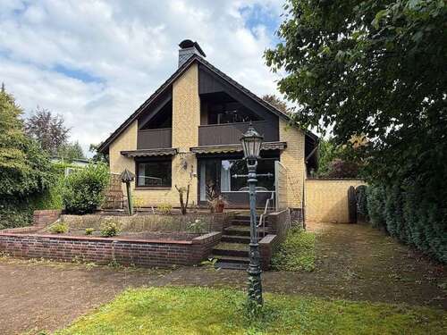Foto - Haus zum Kaufen in Hamburg 890.000,00 € 185 m²