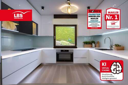 Foto - Haus zum Kaufen in Oberraden 279.000,00 € 143 m²