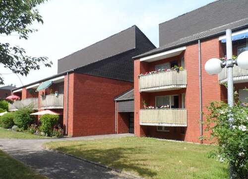 Foto - Wohnung zum Mieten in Recklinghausen 329,21 € 53.65 m²