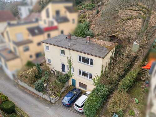 Foto - Haus zum Kaufen in Kronberg im Taunus 749.000,00 € 180 m²