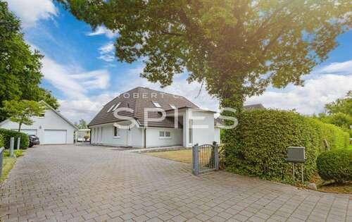Foto - Haus zum Kaufen in Wulsbüttel 618.000,00 € 327 m²