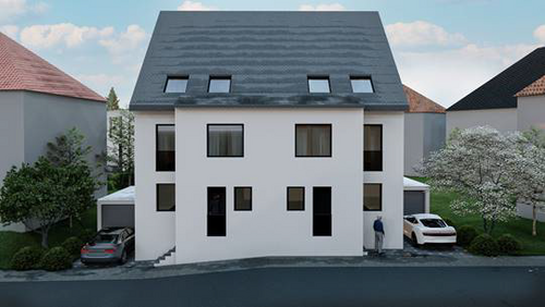 Foto - Haus zum Kaufen in Kirchheim unter Teck 780.000,00 € 185 m²