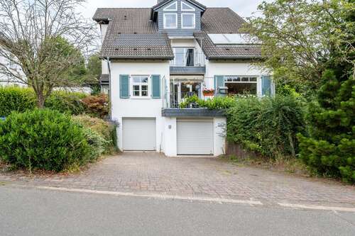 Foto - Wohnung zum Kaufen in Jünkerath 153.000,00 € 120 m²