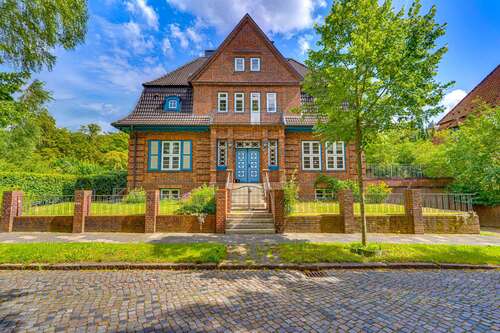 Foto - Haus zum Kaufen in Flensburg 599.000,00 € 276 m²