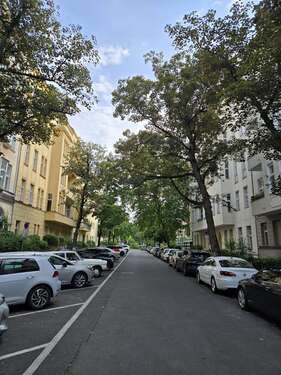 Foto - Wohnung zum Mieten in Berlin 4.950,00 € 171 m²