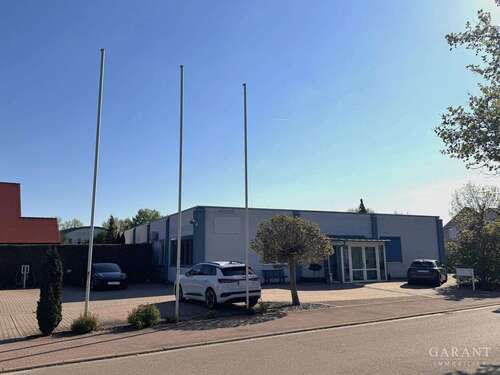 Foto - Büro in Nördlingen 1.690.000,00 € 576 m²