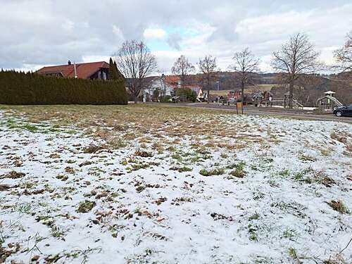 Foto - Grundstück zu verkaufen in Salzstetten 210.000,00 € 828 m²