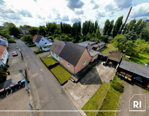Foto - Haus zum Kaufen in Köln 359.000,00 € 100 m²