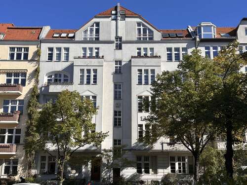 Foto - Wohnung zum Kaufen in Berlin 298.000,00 € 30 m²