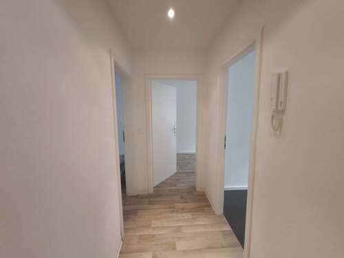 Foto - Wohnung zum Mieten in Sangerhausen 327,00 € 43.85 m²