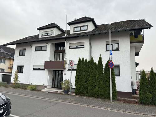 Foto - Wohnung zum Mieten in Rüsselsheim am Main 550,00 € 32 m²