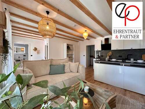 Foto - Wohnen auf Zeit in Wolfsburg Ehmen 1.750,00 €