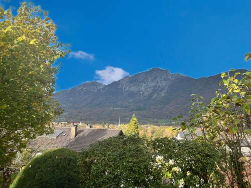 Foto - Wohnung zum Mieten in Bayerisch Gmain 1.500,00 € 126 m²