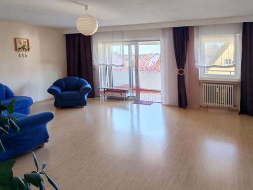 Foto - Wohnung zum Mieten in Kleinostheim 1.148,00 € 123.66 m²