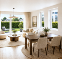 Wohnung zum Kaufen in Holzgerlingen 454.000,00 € 62.49 m²