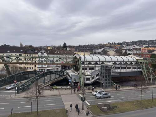 Foto - Wohnung zum Mieten in Wuppertal 540,00 € 64.52 m²