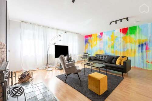 Foto - Wohnen auf Zeit in Köln 1.950,00 €