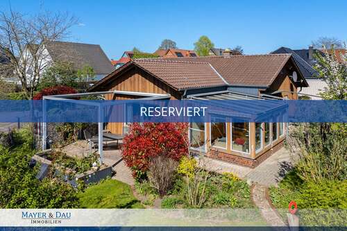 Foto - Haus zum Kaufen in Wildeshausen 349.000,00 € 124 m²