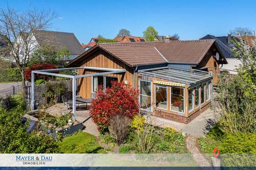 Foto - Haus zum Kaufen in Wildeshausen 349.000,00 € 124 m²