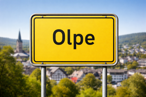 Foto - Einzelhandel in Olpe 80.000,00 € 55 m²