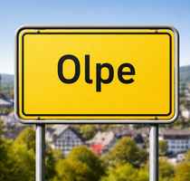 Einzelhandel in Olpe 80.000,00 € 55 m²