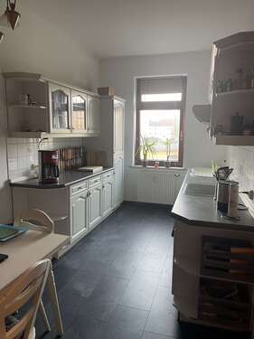 Foto - Wohnung zum Mieten in Markranstädt 440,00 € 59.6 m²