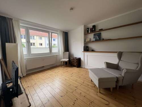 Foto - Wohnung zum Mieten in Kiel 685,00 € 57 m²