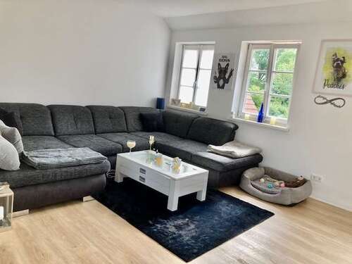 Foto - Wohnung zum Mieten in Hanstedt 850,00 € 69 m²