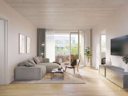 Foto - Wohnung zum Kaufen in München 1.079.000,00 € 99.08 m²