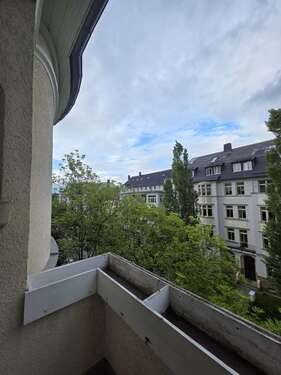 Foto - Wohnung zum Mieten in Chemnitz 529,00 € 85.25 m²