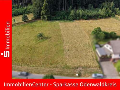 Foto - Grundstück zu verkaufen in Mossautal 61.000,00 € 647 m²