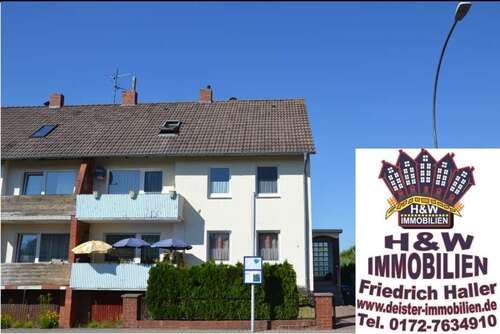 Foto - Haus zum Kaufen in Barsinghausen 228.000,00 € 175 m²