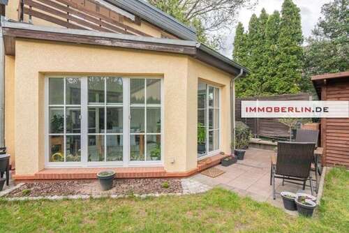 Foto - Wohnung zum Kaufen in Stahnsdorf 259.000,00 € 74 m²