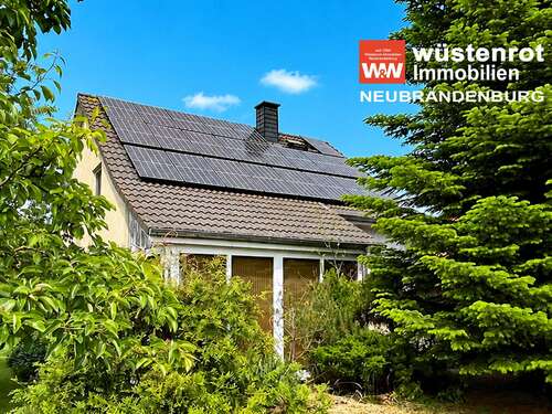 Foto - Haus zum Kaufen in Holldorf 265.000,00 € 110 m²