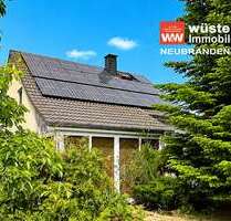 Haus zum Kaufen in Holldorf 265.000,00 € 110 m²
