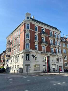 Foto - Wohnung zum Mieten in Hamburg 1.434,61 € 83.66 m²