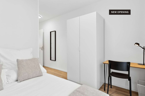 Foto - WG-Zimmer in Leipzig 565,00 € 15 m²