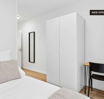 WG-Zimmer in Leipzig 565,00 € 15 m²