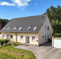 Haus zum Kaufen in Bergen 299.000,00 € 130 m²