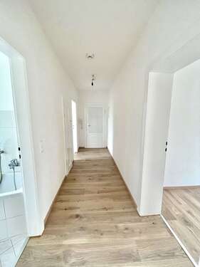 Foto - Wohnung zum Mieten in Bitterfeld 390,33 € 60.05 m²