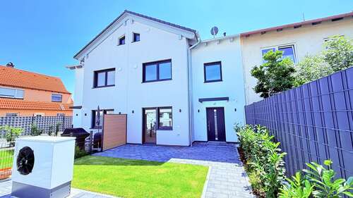 Foto - Haus zum Mieten in Töging am Inn 1.750,00 € 150.48 m²