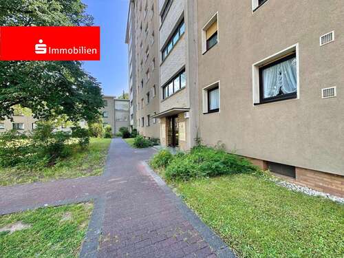 Foto - Wohnung zum Kaufen in Offenbach 264.000,00 € 78.48 m²