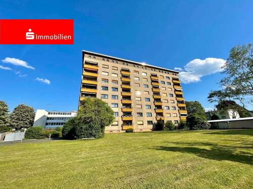 Foto - Wohnung zum Kaufen in Offenbach 264.000,00 € 78.48 m²