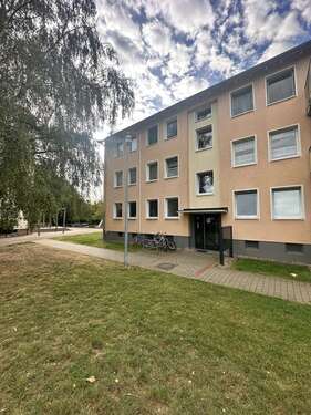Foto - Wohnung zum Kaufen in Hildesheim 117.000,00 € 58.29 m²