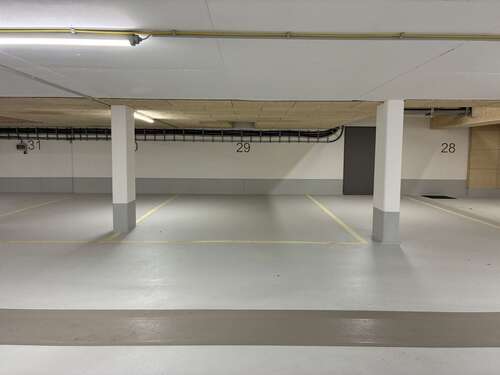 Foto - Garage zu vermieten in Hannover 90,00 €
