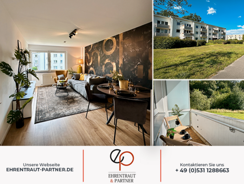 Foto - Wohnen auf Zeit in Wolfsburg 1.690,00 €