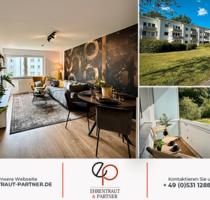 Wohnen auf Zeit in Wolfsburg 1.690,00 €