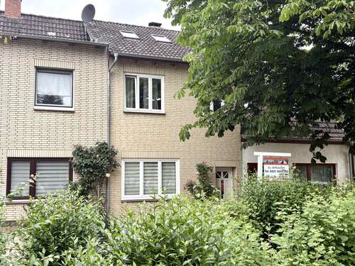 Foto - Haus zum Kaufen in Lübeck 220.000,00 € 110 m²