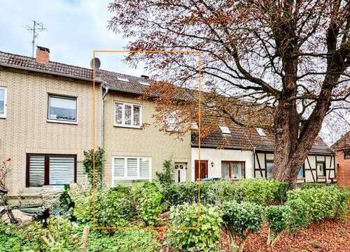 Foto - Haus zum Kaufen in Lübeck 285.000,00 € 110 m²