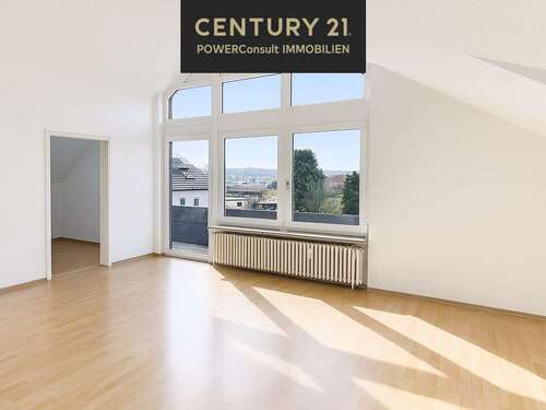 Foto - Wohnung zum Kaufen in Stuttgart Vaihingen 292.000,00 € 55 m²